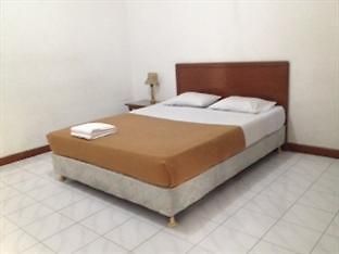 Indrakila Hotel Yogyakarta Exteriér fotografie